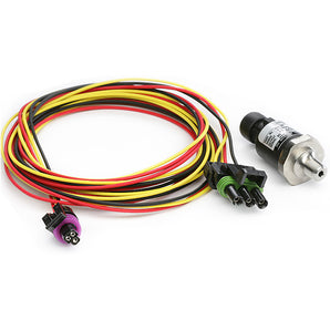 EDGE Products Accessory system  (EAS) Sensor