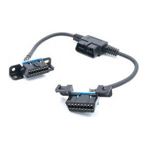 Auto Meter OBD2 Splitter