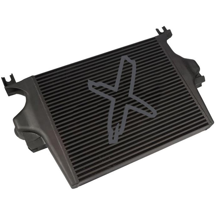 XDP X-TRA COOL DIRECT-FIT HD INTERCOOLER XD406