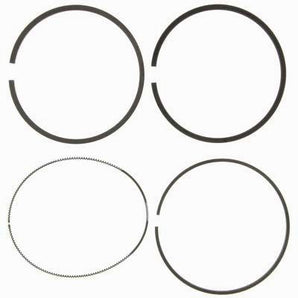 MAHLE S41768 PISTON RING SET (STANDARD)