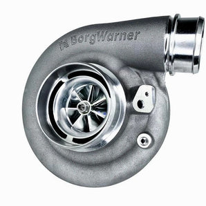 Borg Warner SXE Turbo Chargers