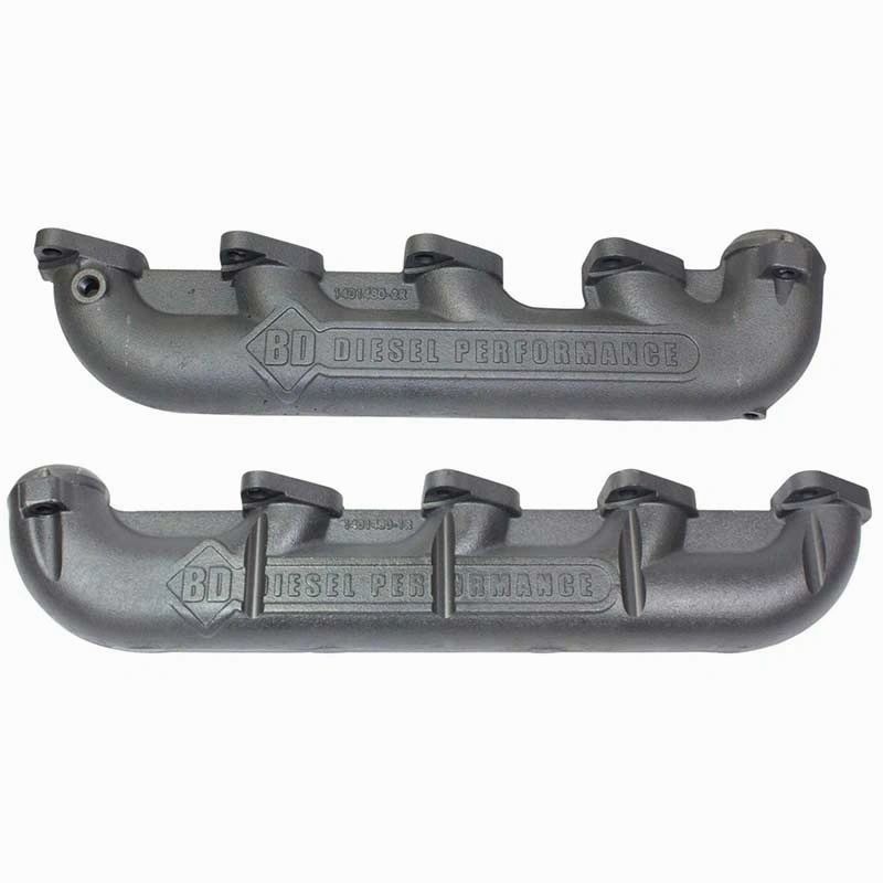 BD-POWER 1041480 EXHAUST MANIFOLDS