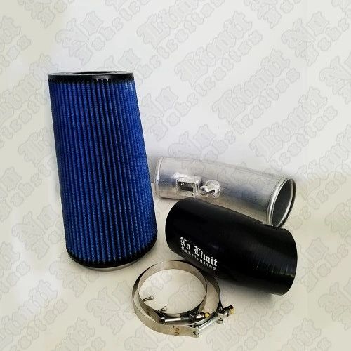 11-16 No Limit Cold Air Intake