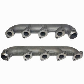 BD-POWER 1041480 EXHAUST MANIFOLDS