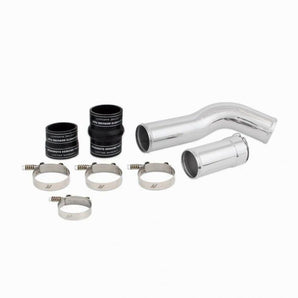 MISHIMOTO MMICP-F2D-11HBK HOT-SIDE INTERCOOLER PIPE & BOOT KIT