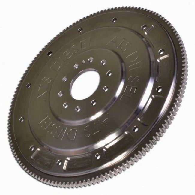 ATS Diesel Billet Flexplate for Ford Powerstroke 6.4L 2008-2010