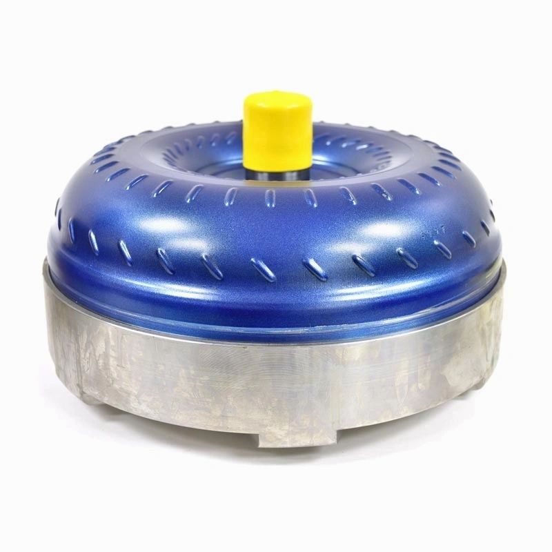 DPC F5RHD73 HEAVY DUTY TRIPLE DISC TORQUE CONVERTER