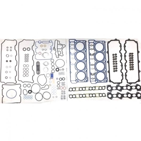 FORD MOTORCRAFT KC3Z-6079-CA (EVG-1) 18MM HEAD GASKET & UPPER SEAL KIT