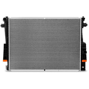 MISHIMOTO R6375-V2 REPLACEMENT RADIATOR