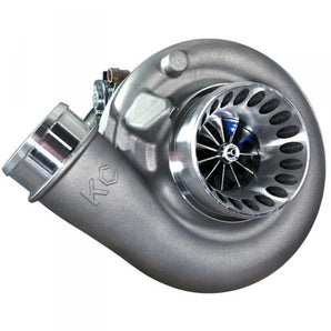 KC TURBOS 6.0L STAGE 2 TURBO