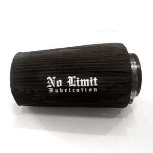 NO LIMIT FABRICATION PRE-FILTER