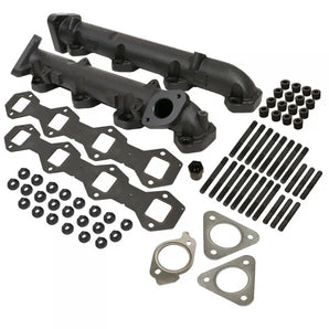 BD-POWER 1043008 EXHAUST MANIFOLD KIT