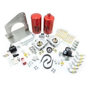 DRIVEN DIESEL DD-73FS-OBSFS-1P OBS ELECTRIC FUEL SYSTEM CONVERSION KIT