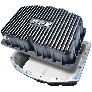 PPE HEAVY-DUTY CAST ALUMINUM ENGINE OIL PAN