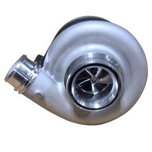 5 BLADE 369/74/.91 T-4 DIVIDED NON-GATED TURBO