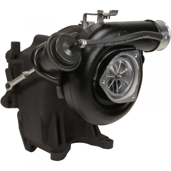 FLEECE FPE-LB7-63 63MM CHEETAH TURBOCHARGER