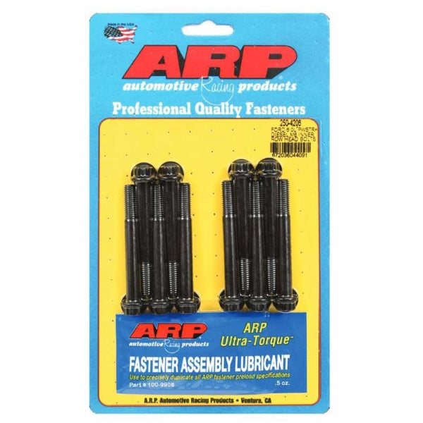 ARP 250-4206 INNER ROW HEAD BOLTS