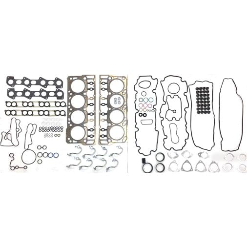 FORD MOTORCRAFT KC3Z-6079-EA (EVG-3) HEAD GASKET & UPPER SEAL KIT