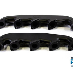 PPM 6.0/6.4 Billet Manifold