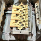 CNC Ported ICON Series Aluminum O-Ringed 6.4 Cylinder Heads -Race Port/Big Valves