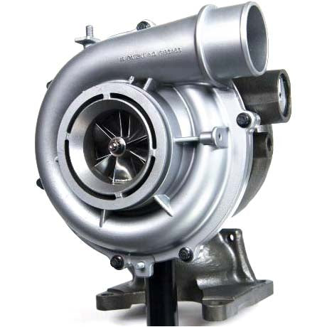 DURAMAX TUNER LML STEALTH 67 G2 DROP-IN TURBOCHARGER