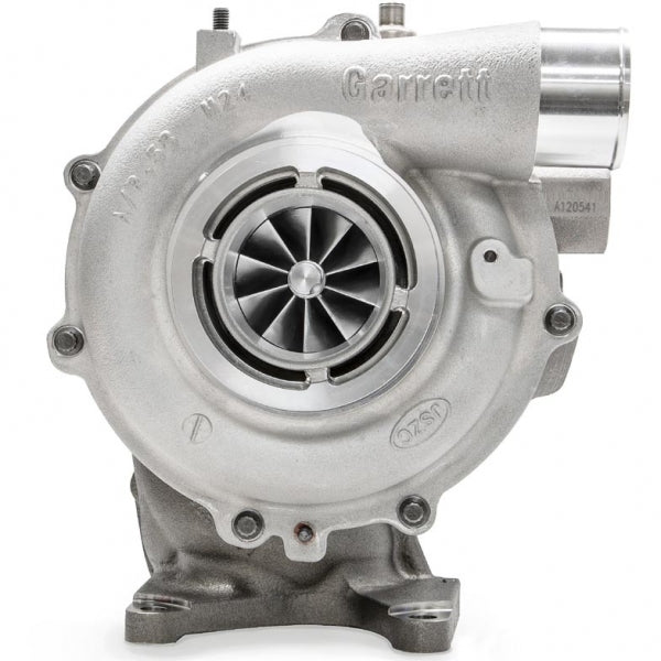 GARRETT 886976-5004S POWERMAX GT3788V STAGE 1 TURBOCHARGER