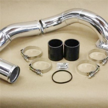 NO LIMIT FABRICATION COLDSIDE INTERCOOLER PIPE KIT