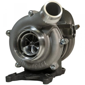 BD-POWER 1045825 GT37 SCREAMER RETROFIT TURBO KIT