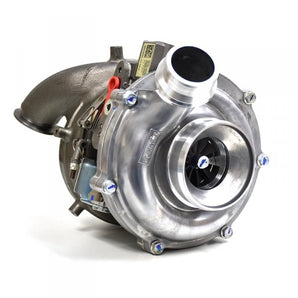 FORD PERFORMANCE M-TURBO-67 TURBO KIT