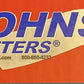 Johnson Premium USA Lifters