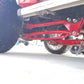 Flight Fabrication Ford Superduty Series II Front 4 Link Kit 05-16