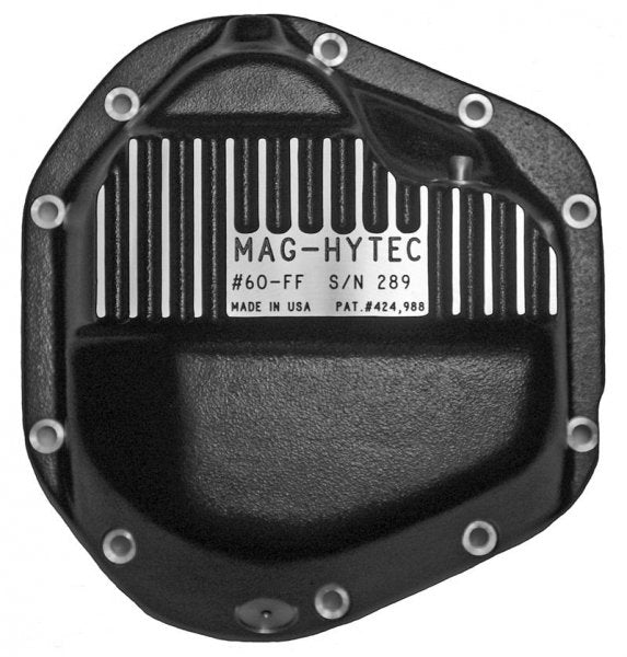 MAG-HYTEC DANA #60 FORD FRONT DIFFERENTIAL COVER