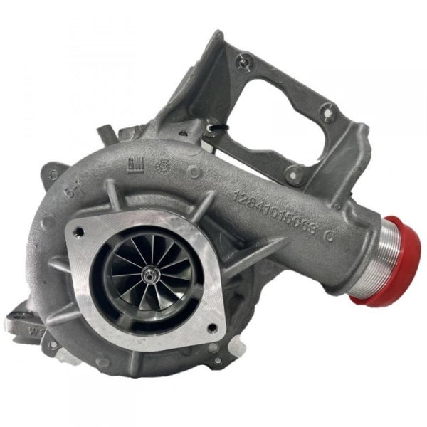 DURAMAX TUNER DT118000002001 STEALTH STR TURBOCHARGER