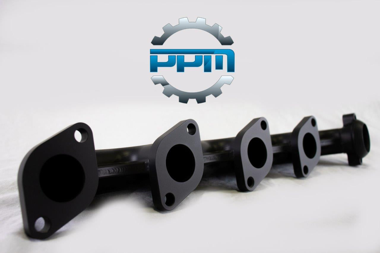 PPM 6.0/6.4 Billet Manifold