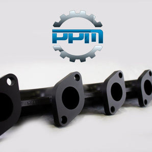 PPM 6.0/6.4 Billet Manifold