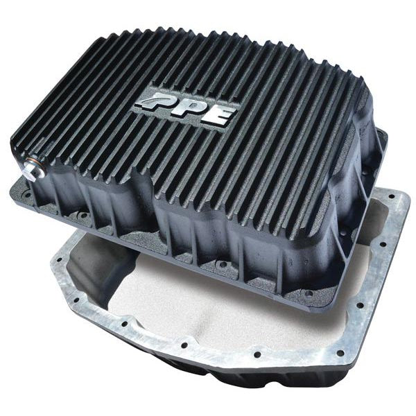 PPE HEAVY-DUTY CAST ALUMINUM ENGINE OIL PAN