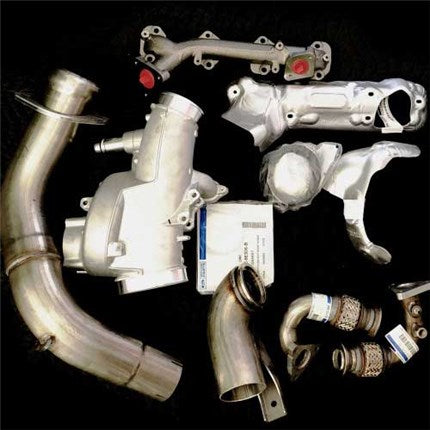 11-14 Retrofit Kit for 2015+ Style Turbo