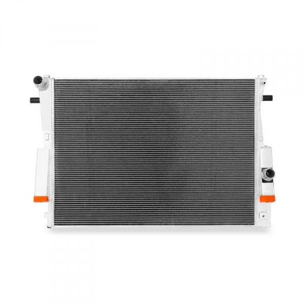 MISHIMOTO MMRAD-F2D-08V2 ALUMINUM PERFORMANCE RADIATOR