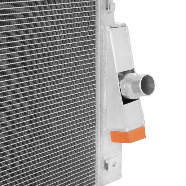 MISHIMOTO MMRAD-F2D-08V2 ALUMINUM PERFORMANCE RADIATOR