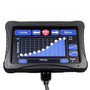 Nitrous Express (NX) 16008S - Nitrous Express Maximizer 5 Touch Screen Displays