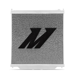 MISHIMOTO MMRAD-F2D-60 ALUMINUM PERFORMANCE RADIATOR