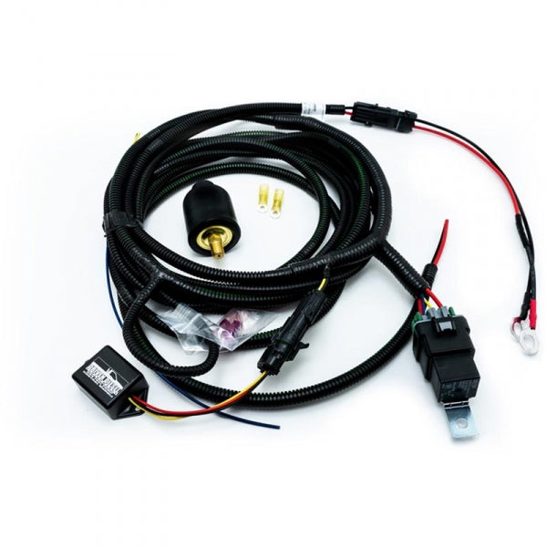 DRIVEN DIESEL DD-OBS-HPFDK-2P FUEL DELIVERY KIT - DUAL PUMP