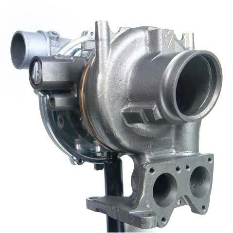 DURAMAX TUNER LML STEALTH 67 G2 DROP-IN TURBOCHARGER