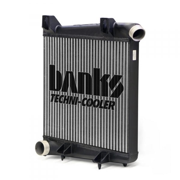 BANKS POWER TECHNI-COOLER INTERCOOLER SYSTEM (POWERSTROKE 6.4L)