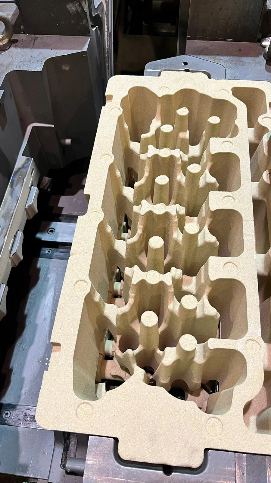 CNC Ported ICON Series Aluminum O-Ringed 6.4 Cylinder Heads -Race Port/Big Valves