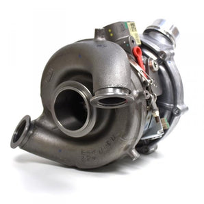 FORD PERFORMANCE M-TURBO-67 TURBO KIT