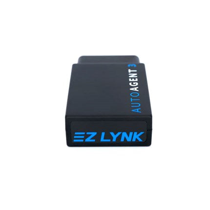 EZ LYNK® AutoAgent 3.0 (BLANK - no tunes)