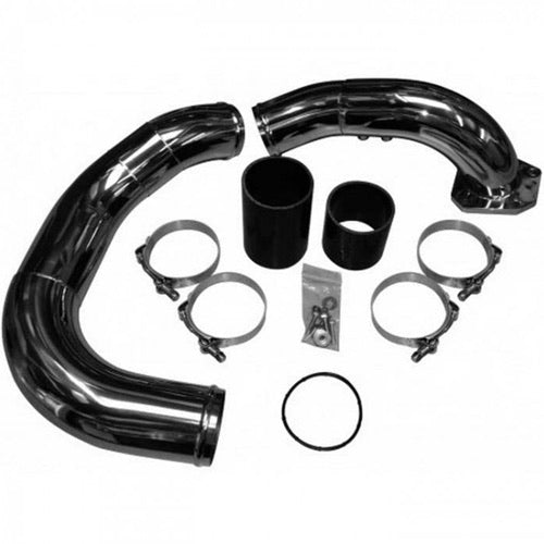 NO LIMIT FABRICATION COLDSIDE INTERCOOLER PIPE KIT