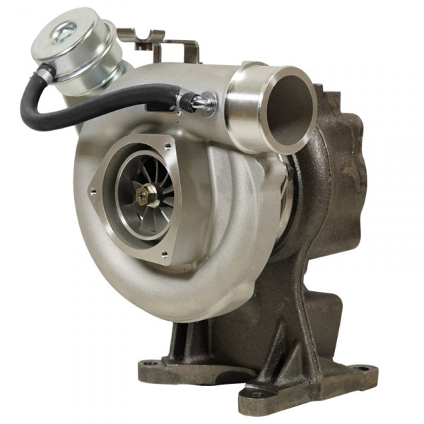 BD-POWER 1045837 SCREAMER PERFORMANCE TURBOCHARGER