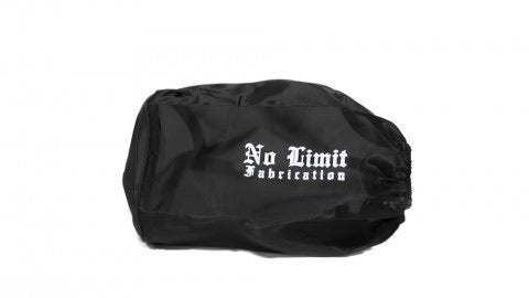 NO LIMIT FABRICATION PRE-FILTER